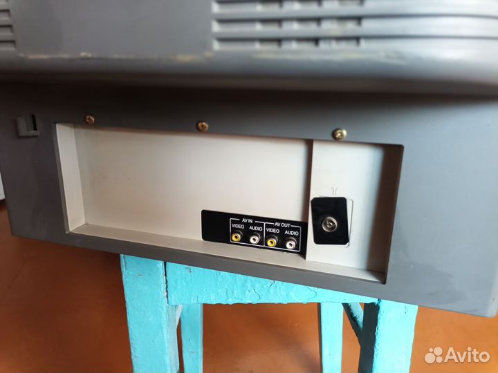 Телевизор rolsen