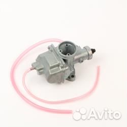 Карбюратор 4T Mikuni VM22