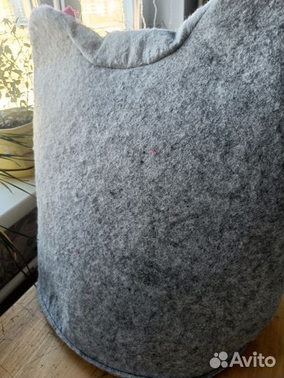 Домик для кошки или котят