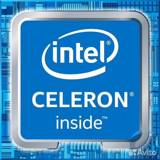 Процессор Intel Celeron G4900 OEM