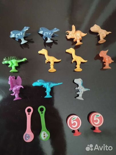 Завры и скрепыши