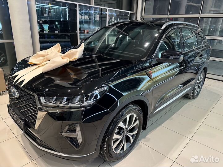 Chery Tiggo 7 Pro Max 1.5 CVT, 2023