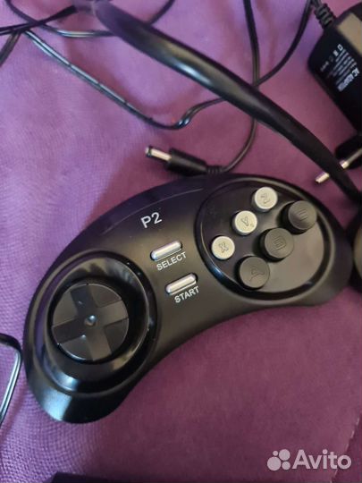 Retro Genesis HD ultra