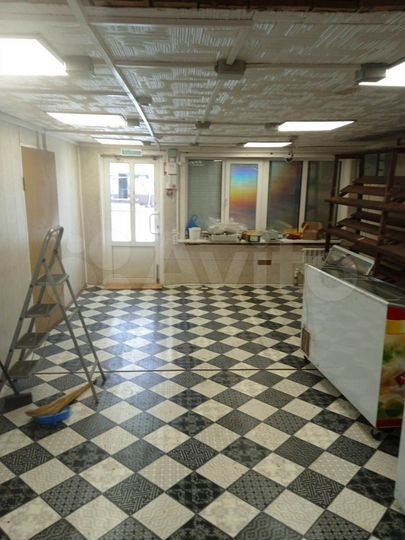 Здание, 48.7 м²