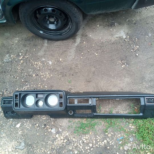 Торпедо ваз 2105