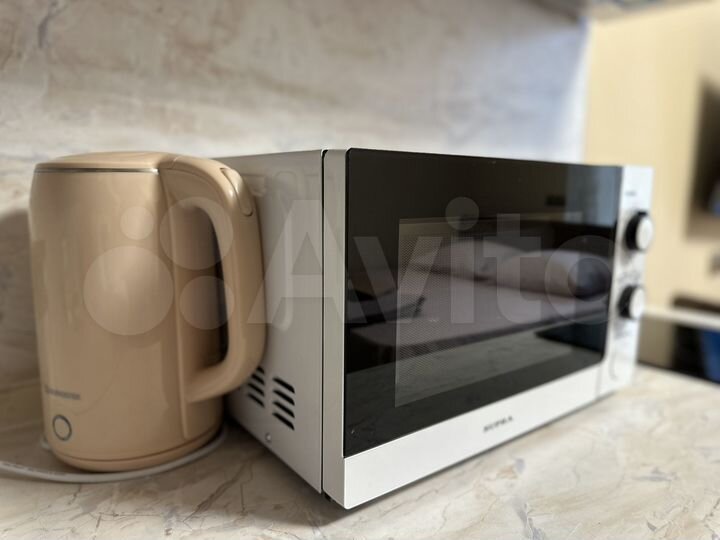 Квартира-студия, 25 м², 3/16 эт.