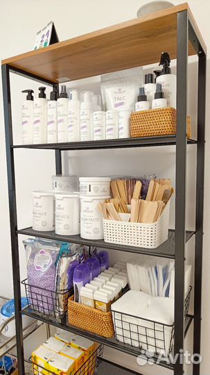 Женская и мужская депиляция: шугаринг,воск