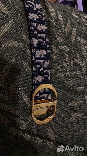Ремень женский christian dior