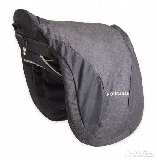 Сумка для седла