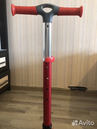 Самокат детский