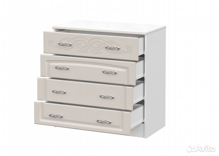 Комод Венеция