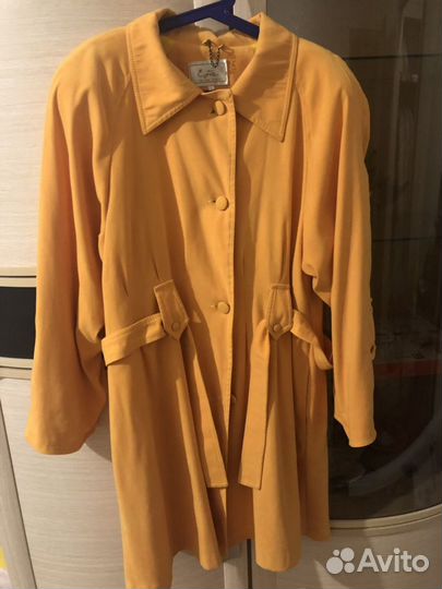 Плащ женский 46-48