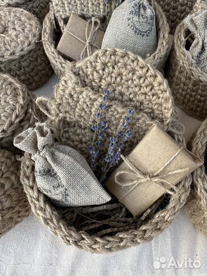 Подарочный набор