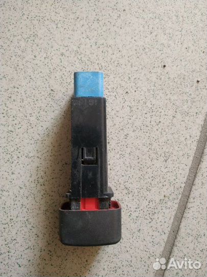 Кнопка аварийной сигнализации Chery Fora (A21)