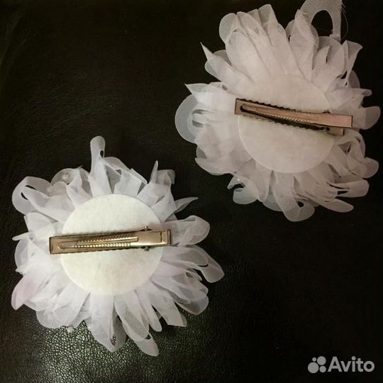 Школьные бантики