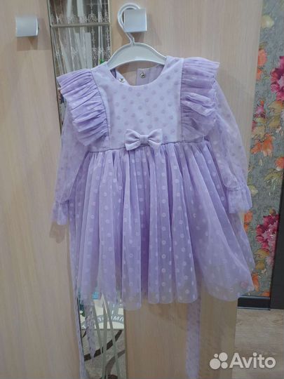 Вещи для девочки