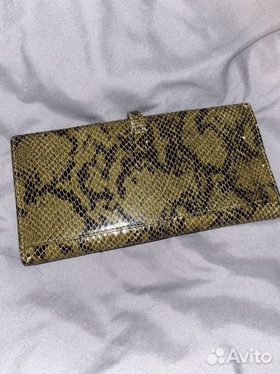 Кошелек mascotte