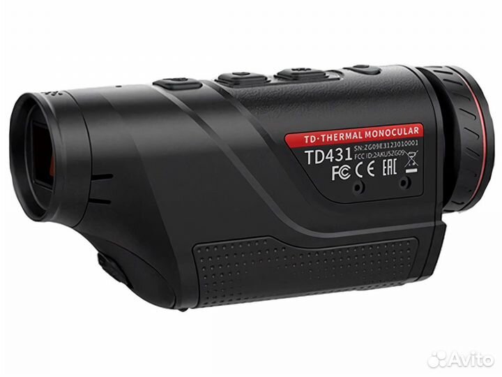 Тепловизор Guide TD431