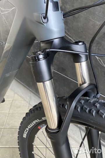 Cube Reaction c:62 2019 от 188 см 2-11 XT