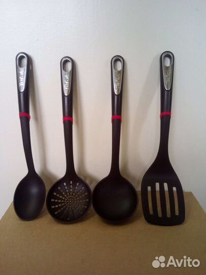 Набор кухонный Tefal