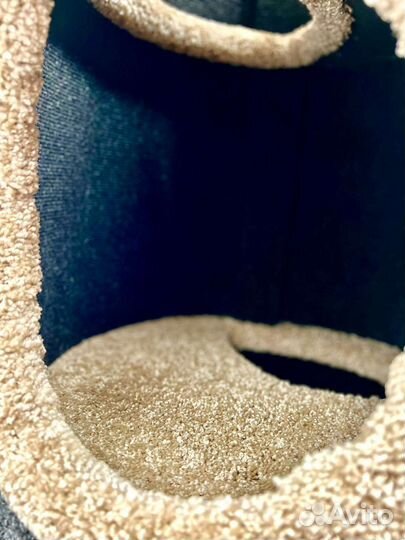 Домик когтеточка для кошки, кота, собаки