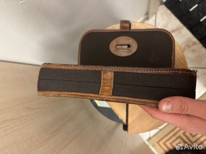 Сумка Hermes Paris оригинал