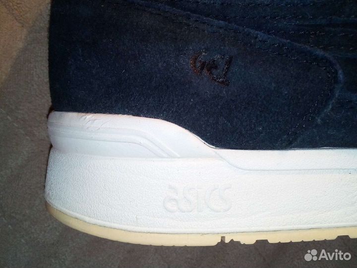 Турист. осень Asics p.44 (ориг.)