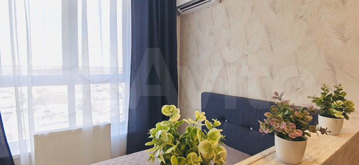 1-к. квартира, 36 м², 14/16 эт.