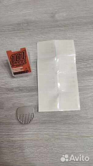 Латки / заплатки для велосипедных камер