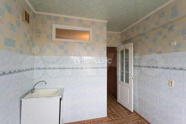 2-к. квартира, 46 м², 4/5 эт.
