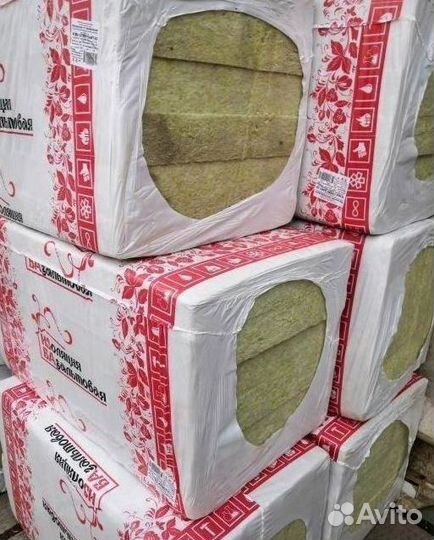 Утеплитель изба