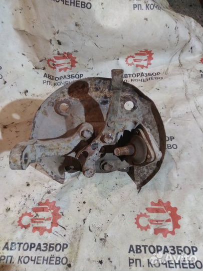 Ступица передняя левая Газ 31105 седан 2.3 2005