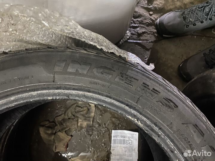 Triangle TR968 225/45 R17