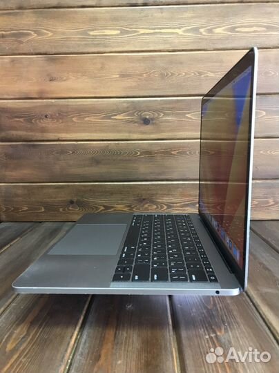 Macbook Pro 13 2017