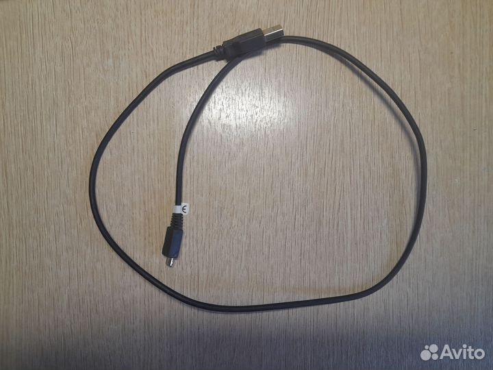 Провода, кабели USB, блок питания, тюльпан
