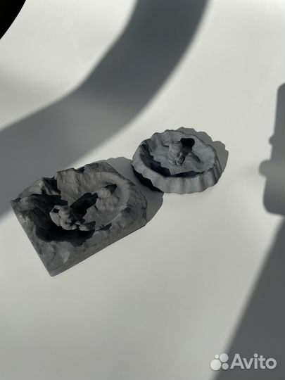 Пепельница