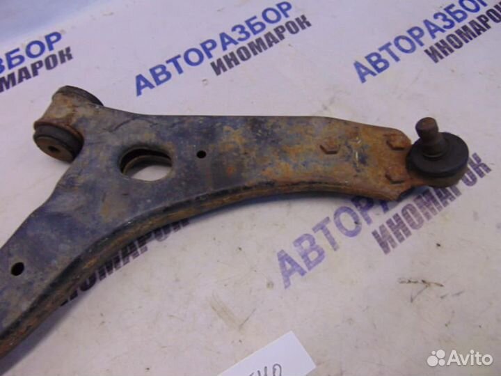 Рычаг передний левый для Ford Focus 1 1998-2004 г
