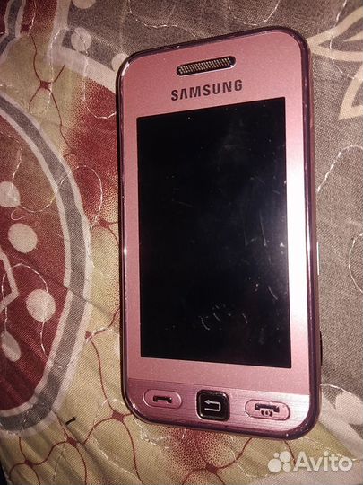 Samsung GT-S5230