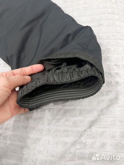 Брюки lassie 122 зимние