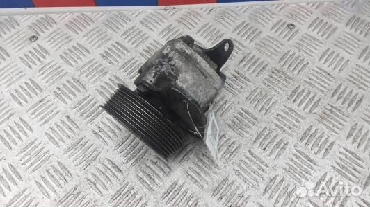 Насос гу дизельный land rover range rover sport (Z