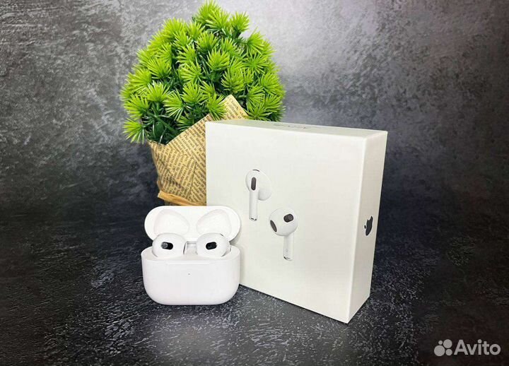 AirPods 3 (Airoha)