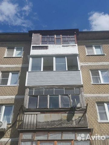 Остекление балконов и лоджий, окна пвх