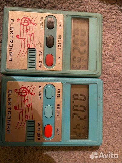 Электроника 2-11