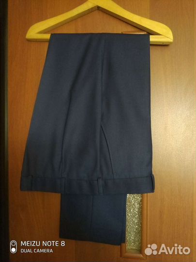 Костюм мужской, новый