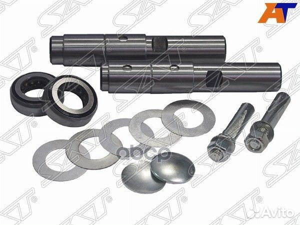 Шкворневой ремкомплект dyna LY20#, hilux surf