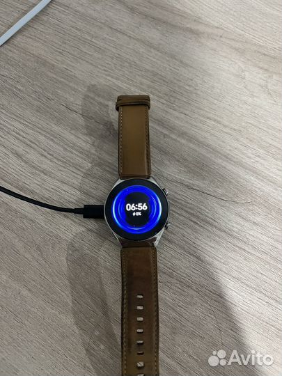 Часы xiaomi watch s1