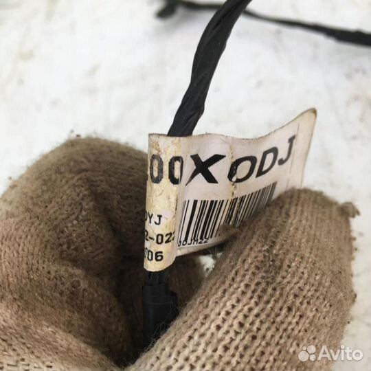 Проводка (коса) Киа Спектра