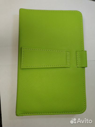 Чехол с клавиатурой (micro usb)