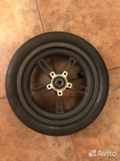 Колесо в сборе для самоката xiaomi