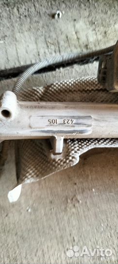 Рулевая рейка Фольксваген Пассат б7